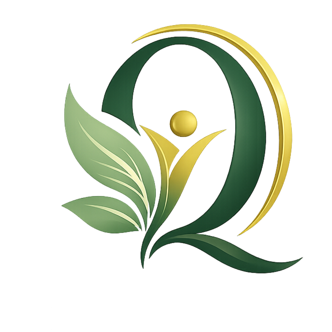 Qlassique Wellness logo mark