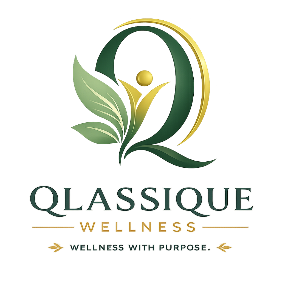 Qlassique Wellness — Wellness With Purpose